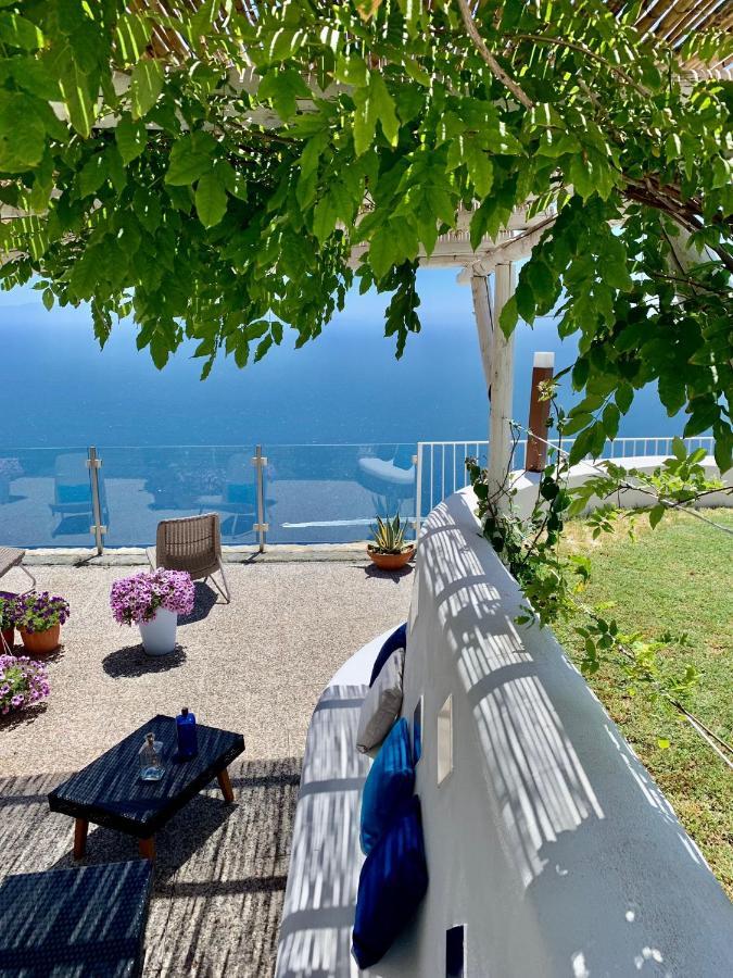 La Casa Del '600 Holiday House Amalfi Coast Extérieur photo