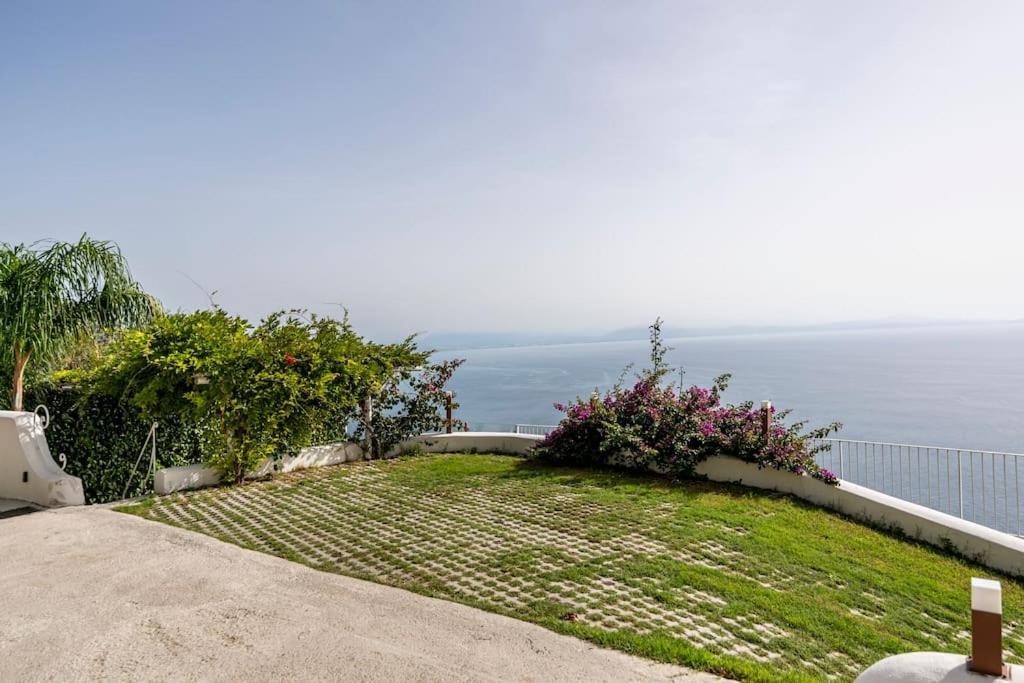 La Casa Del '600 Holiday House Amalfi Coast Extérieur photo