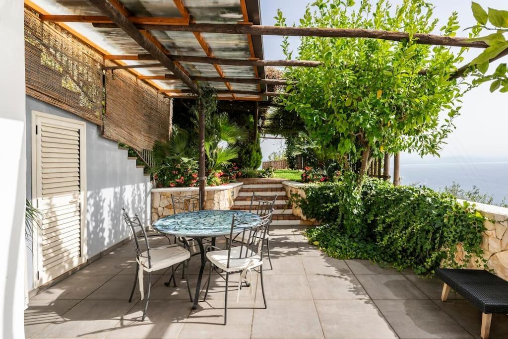 La Casa Del '600 Holiday House Amalfi Coast Extérieur photo