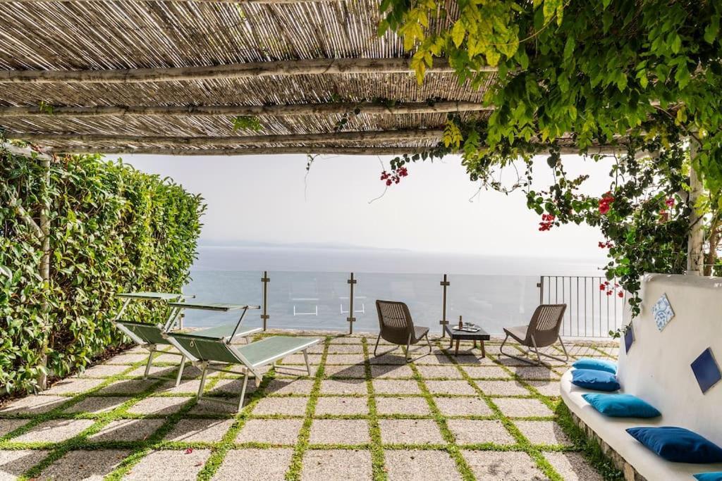 La Casa Del '600 Holiday House Amalfi Coast Extérieur photo