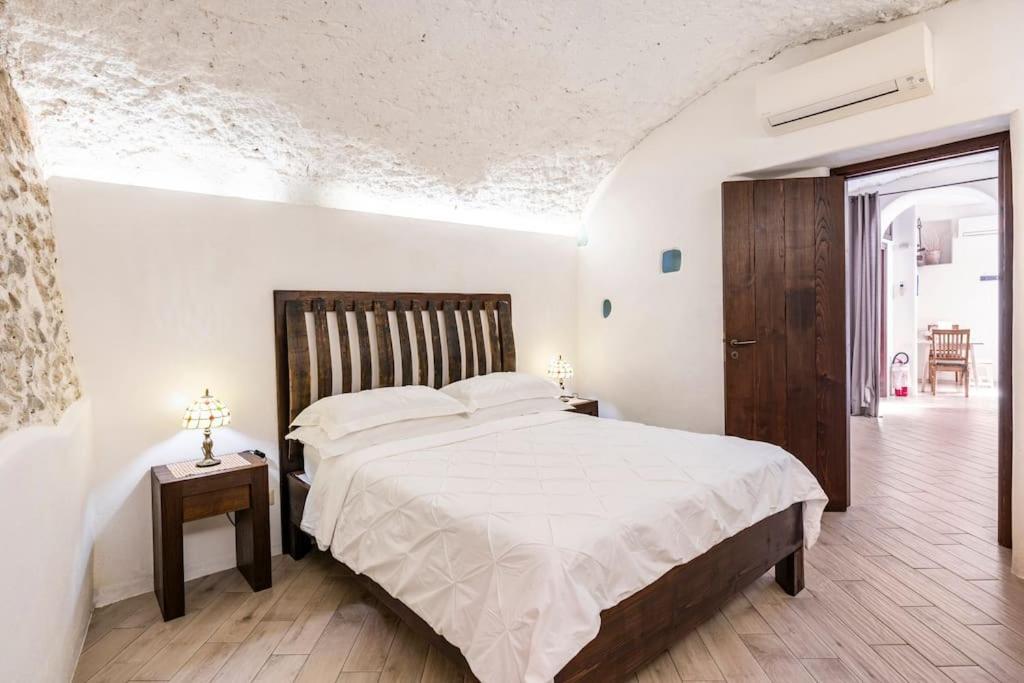 La Casa Del '600 Holiday House Amalfi Coast Extérieur photo