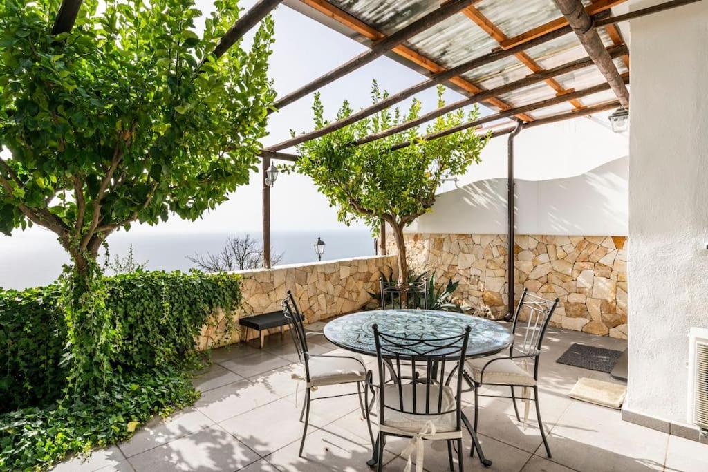 La Casa Del '600 Holiday House Amalfi Coast Extérieur photo