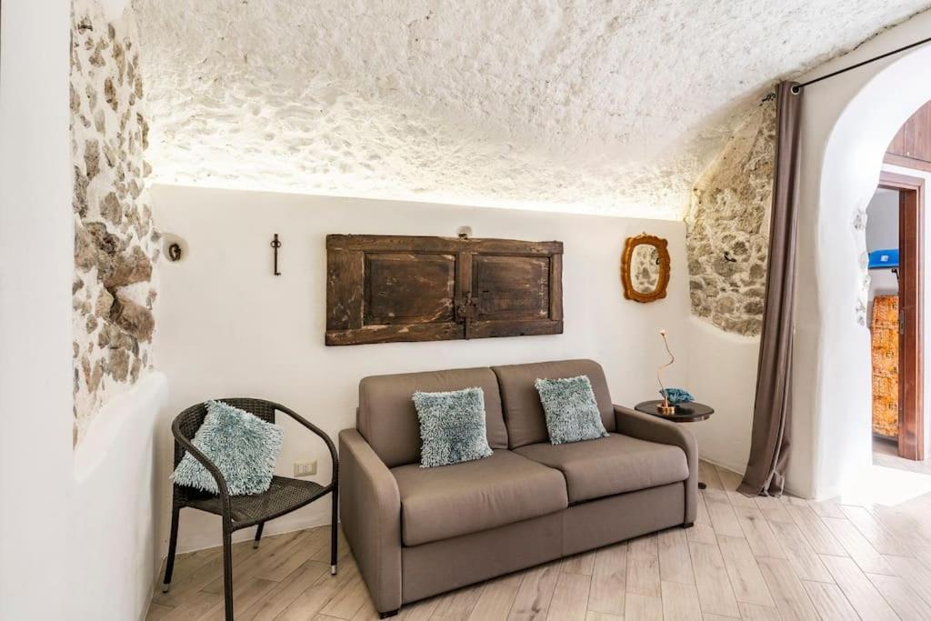 La Casa Del '600 Holiday House Amalfi Coast Extérieur photo